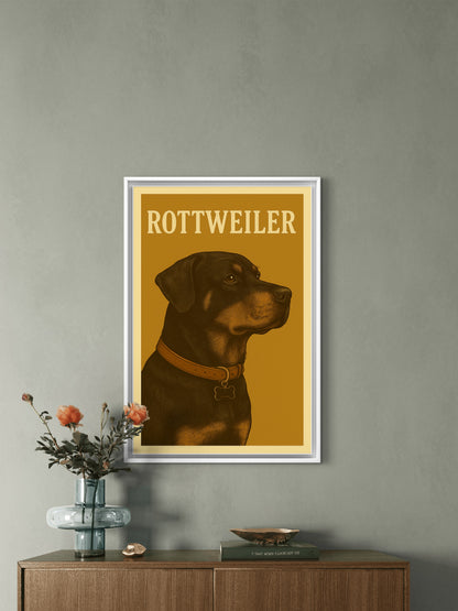 Rottweiler
