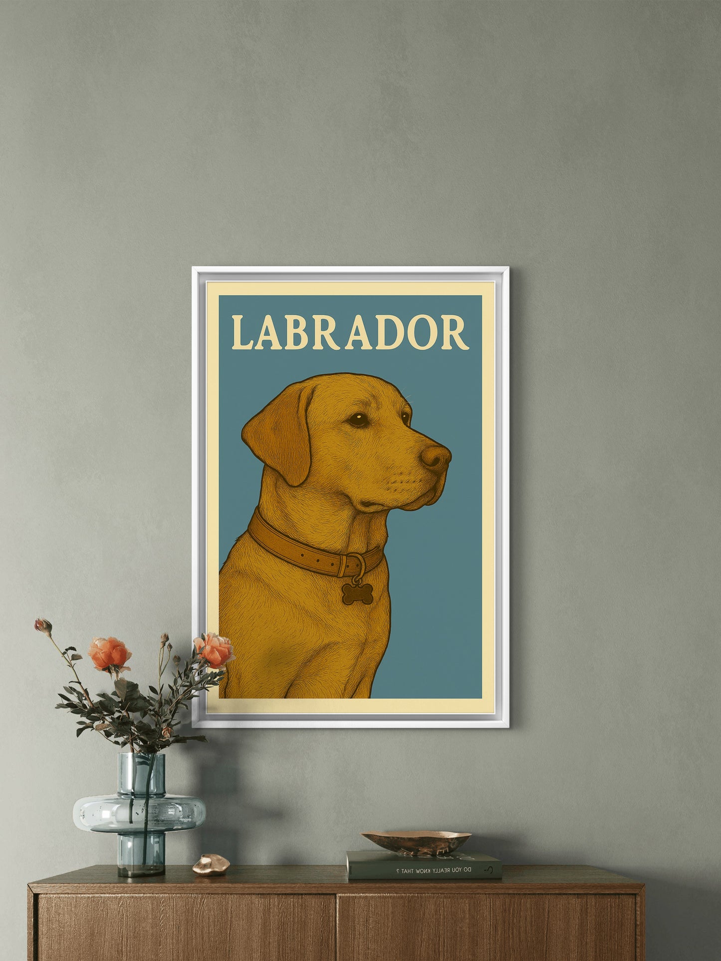 Labrador