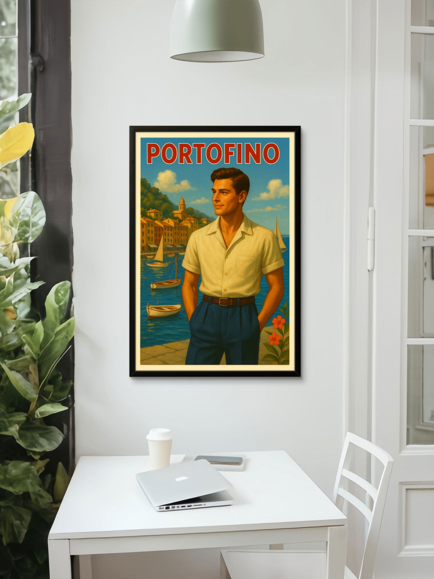 Portofino