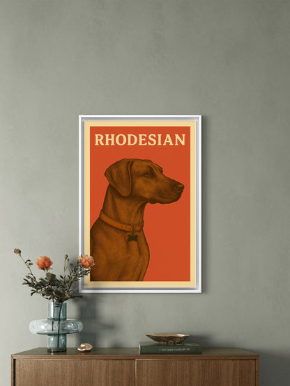 Rhodesian