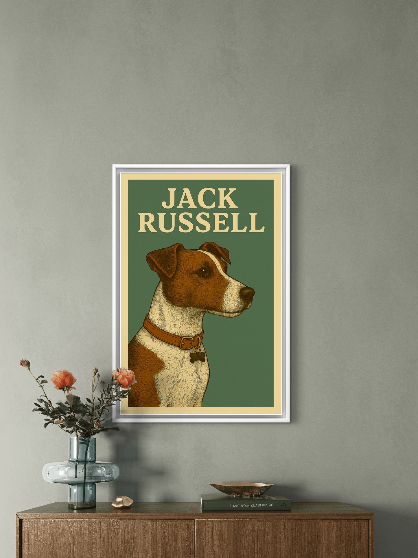 Jack Russell