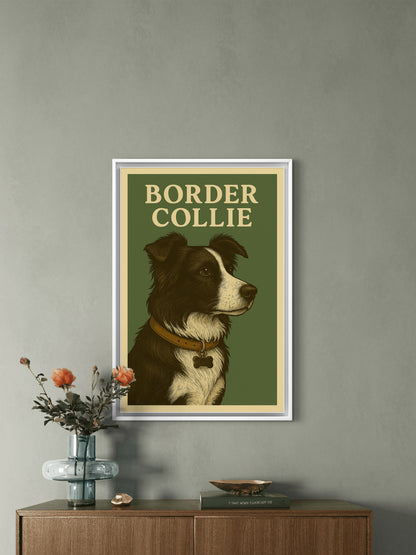 Border Collie