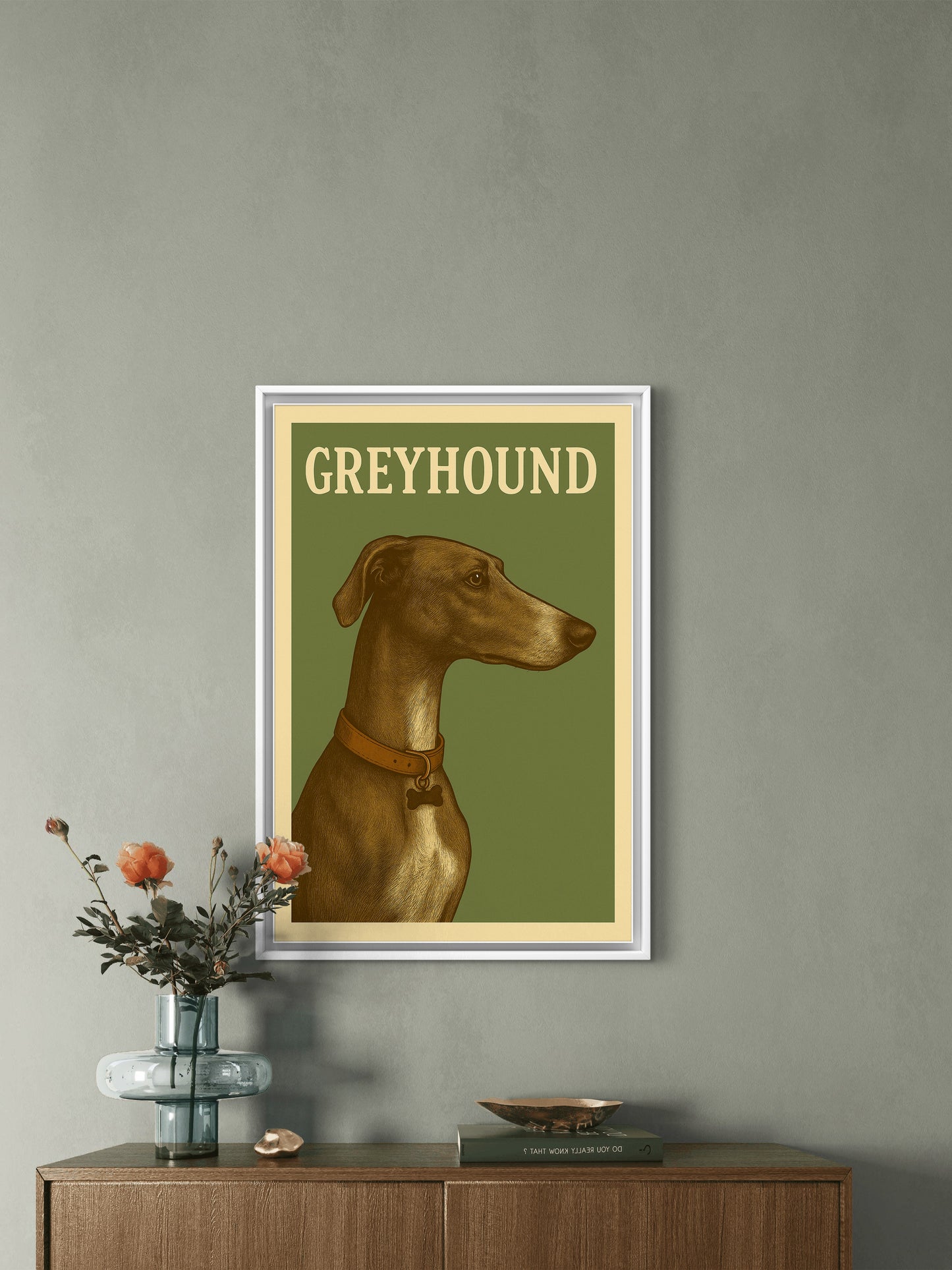 Greyhound