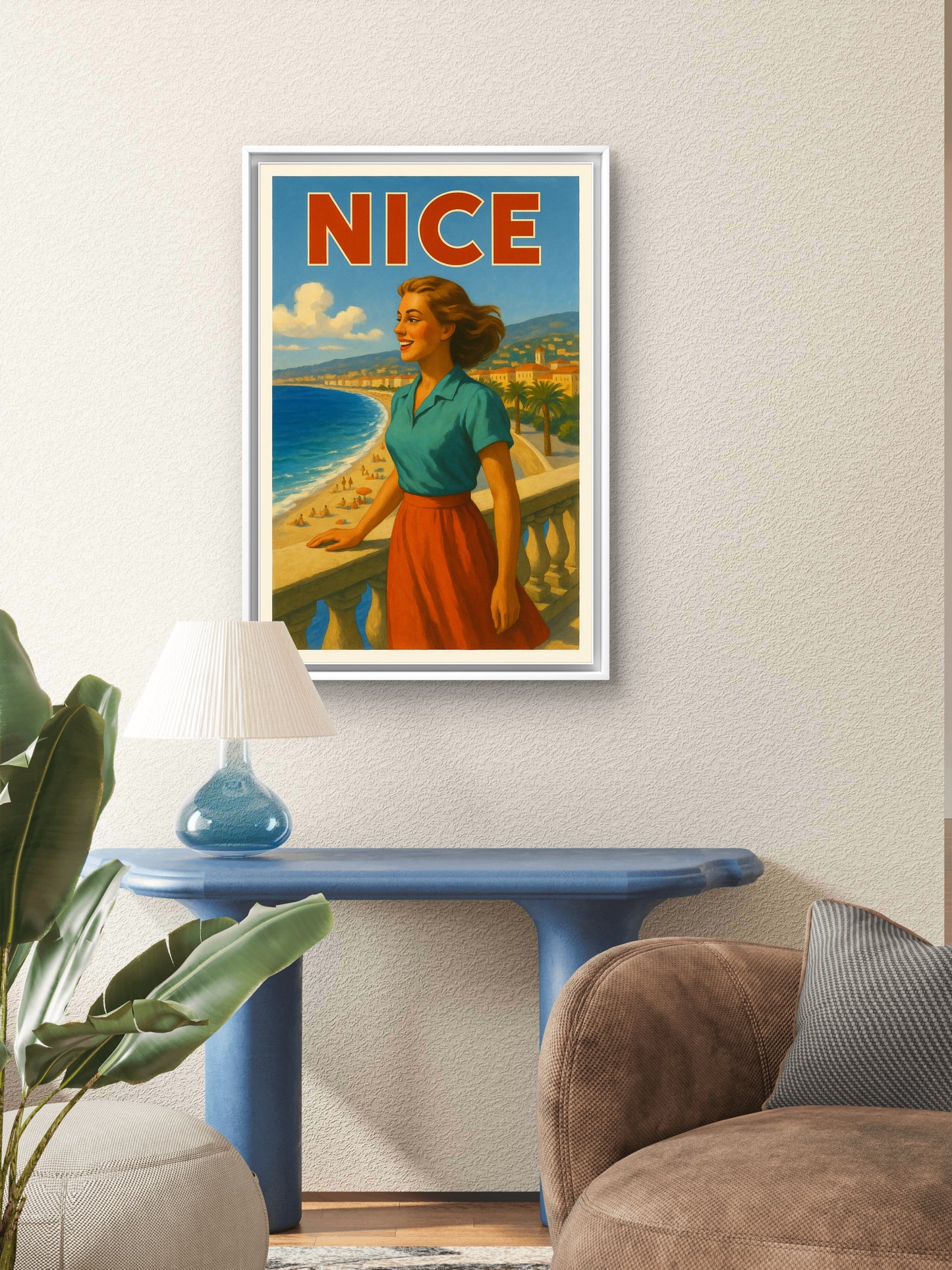 Nice