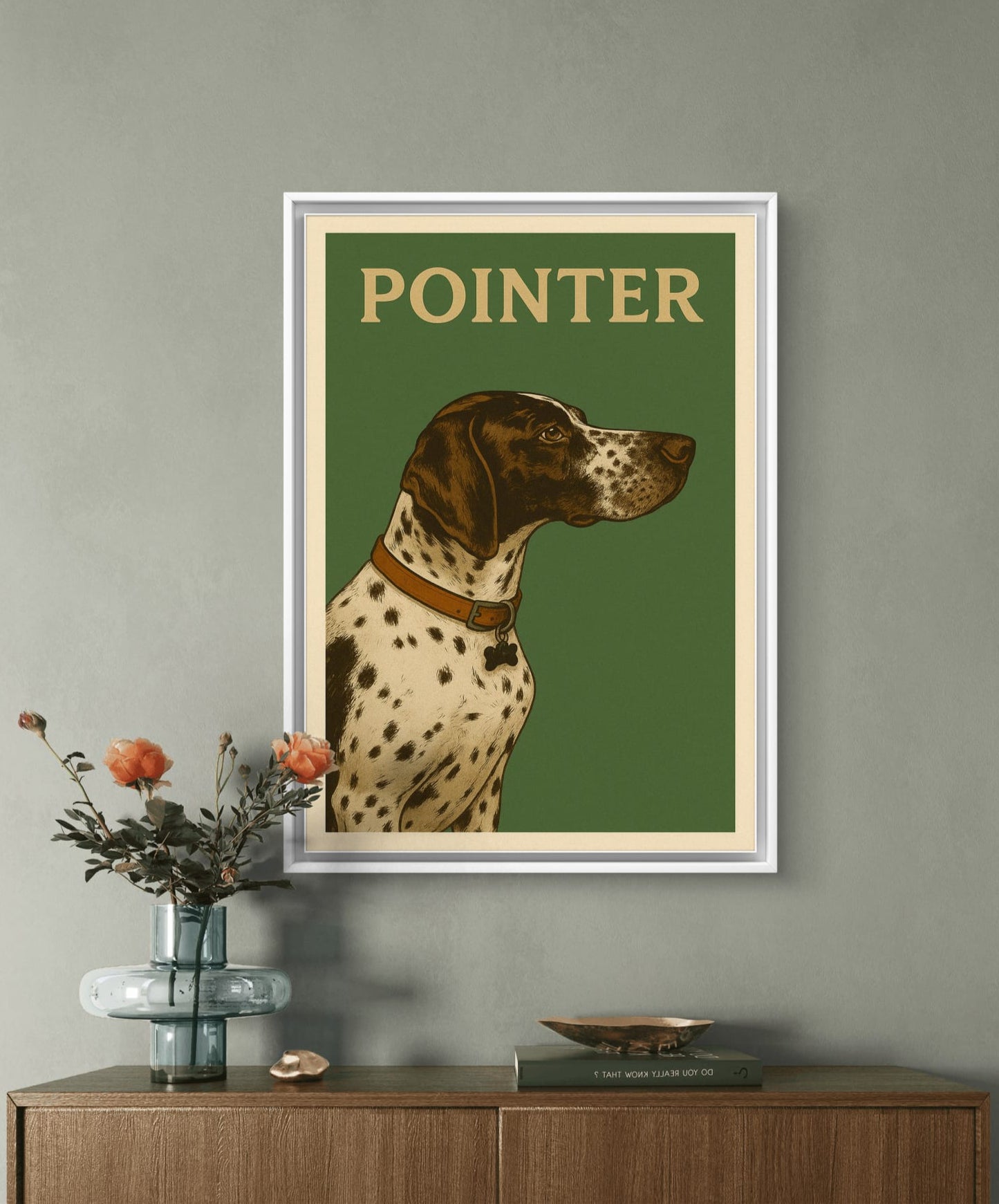 Pointer