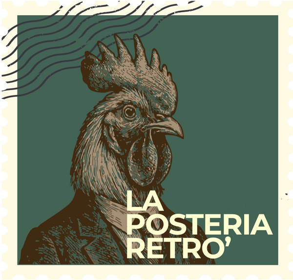La Posteria Retrò