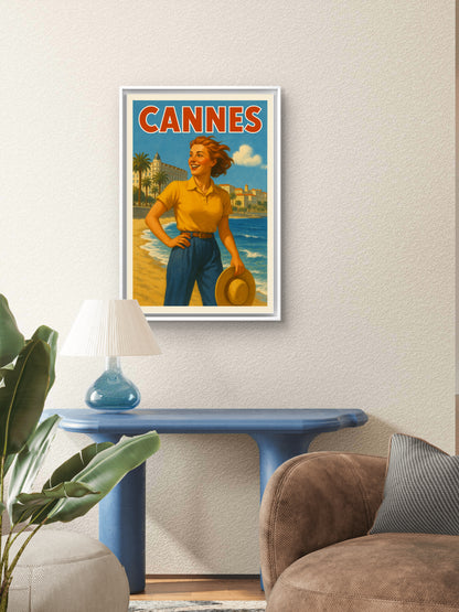 Cannes