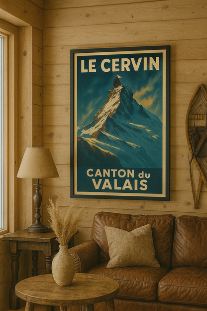 Le Cervin