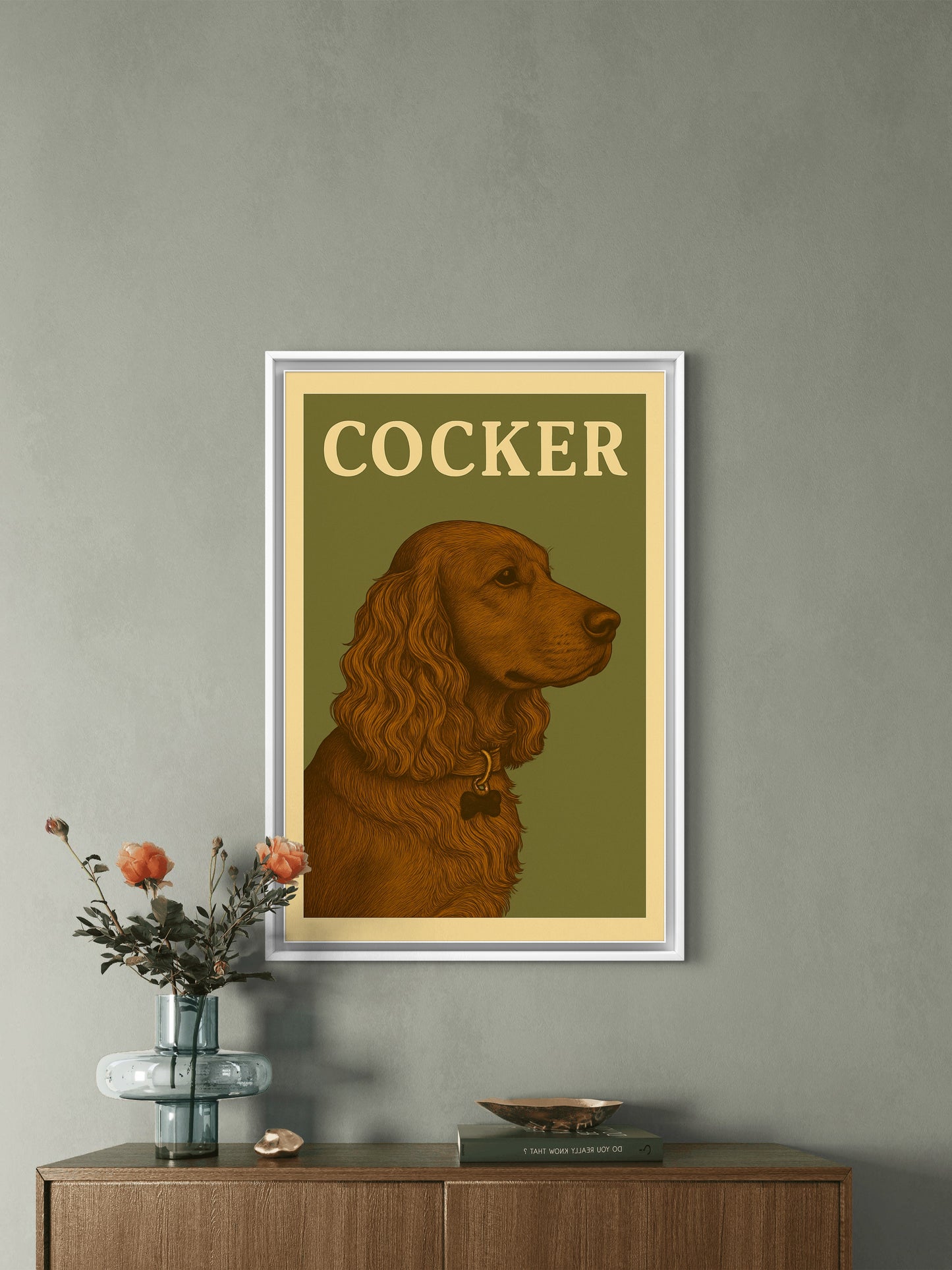 Cocker