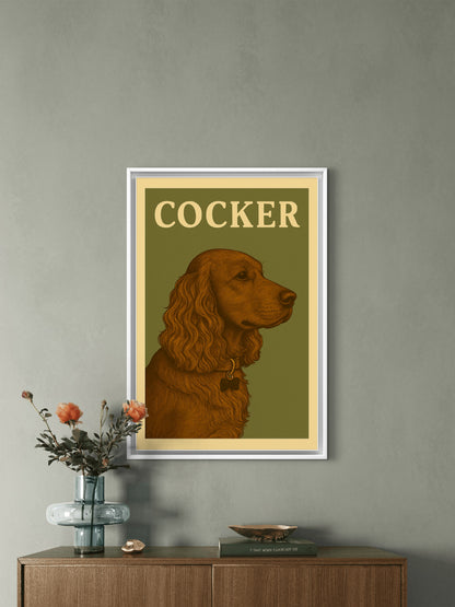 Cocker