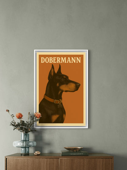 Dobermann
