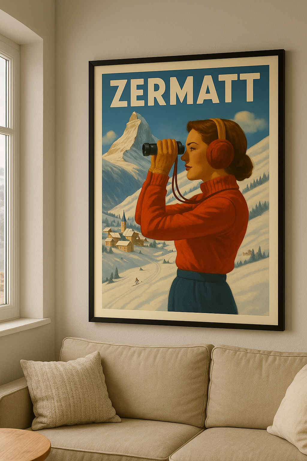 Zermatt