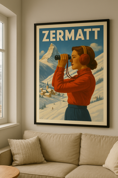 Zermatt