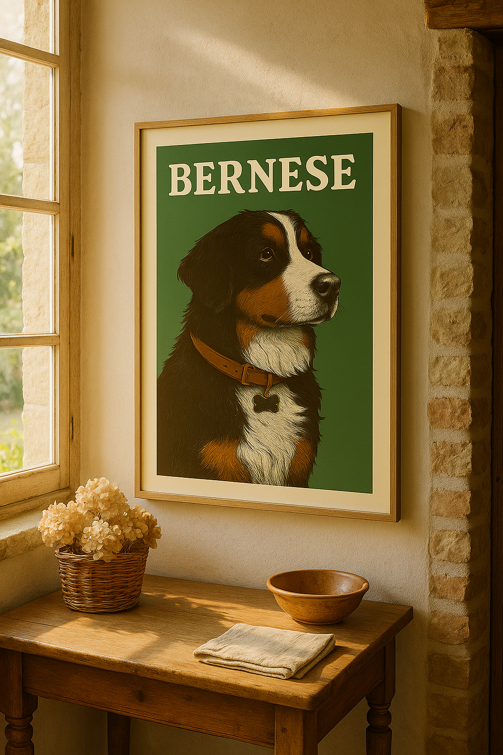 Bernese