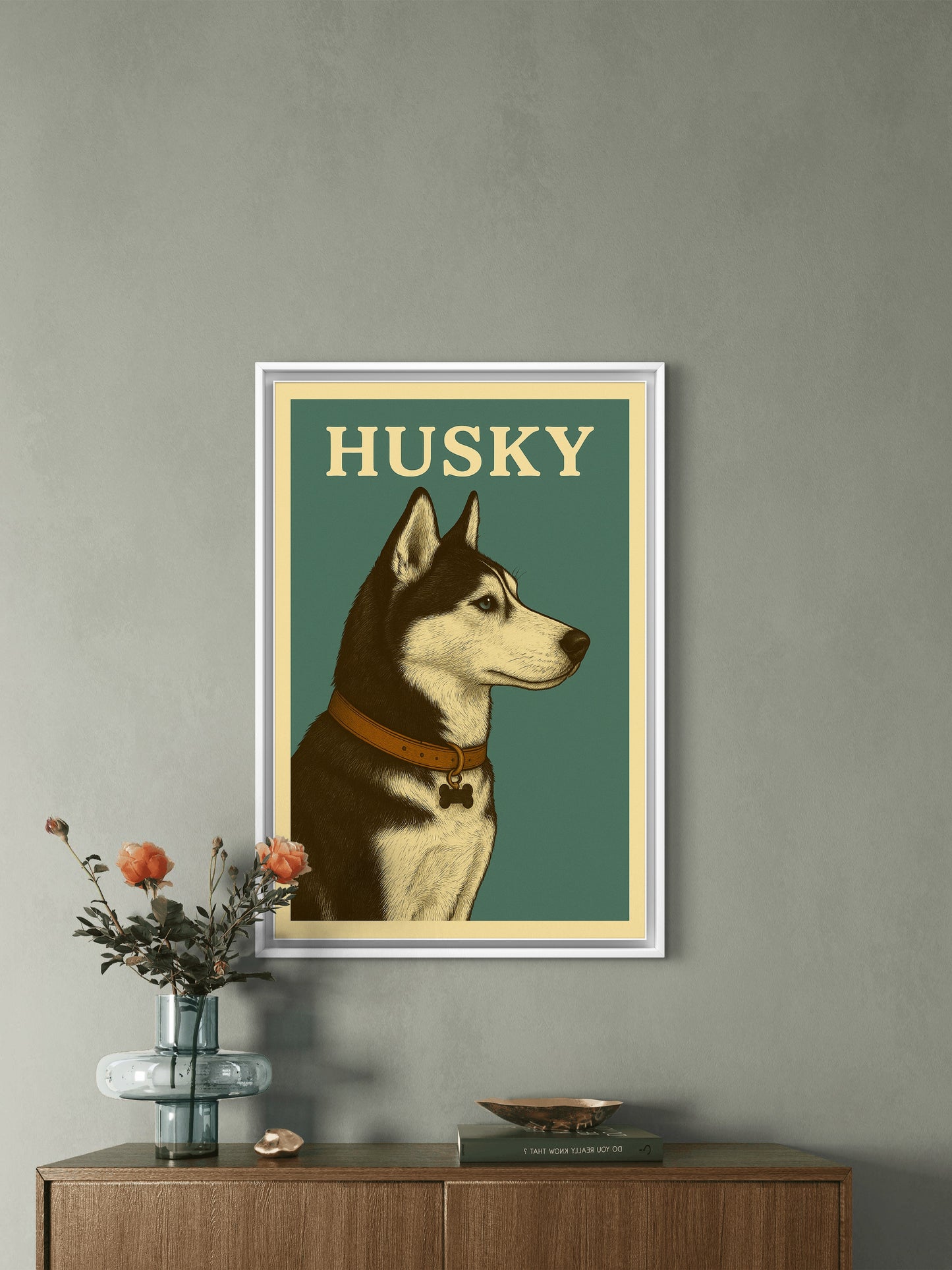 Husky