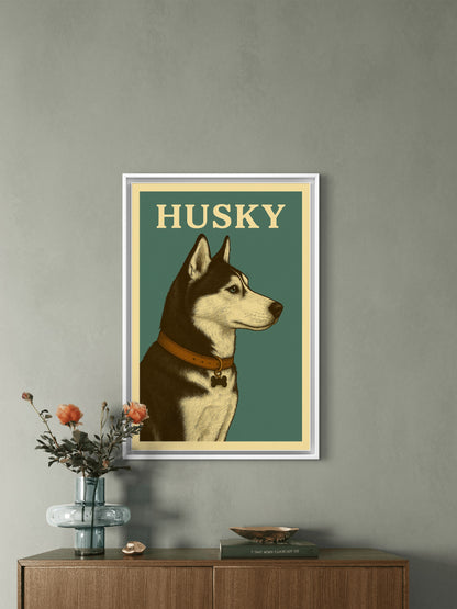 Husky