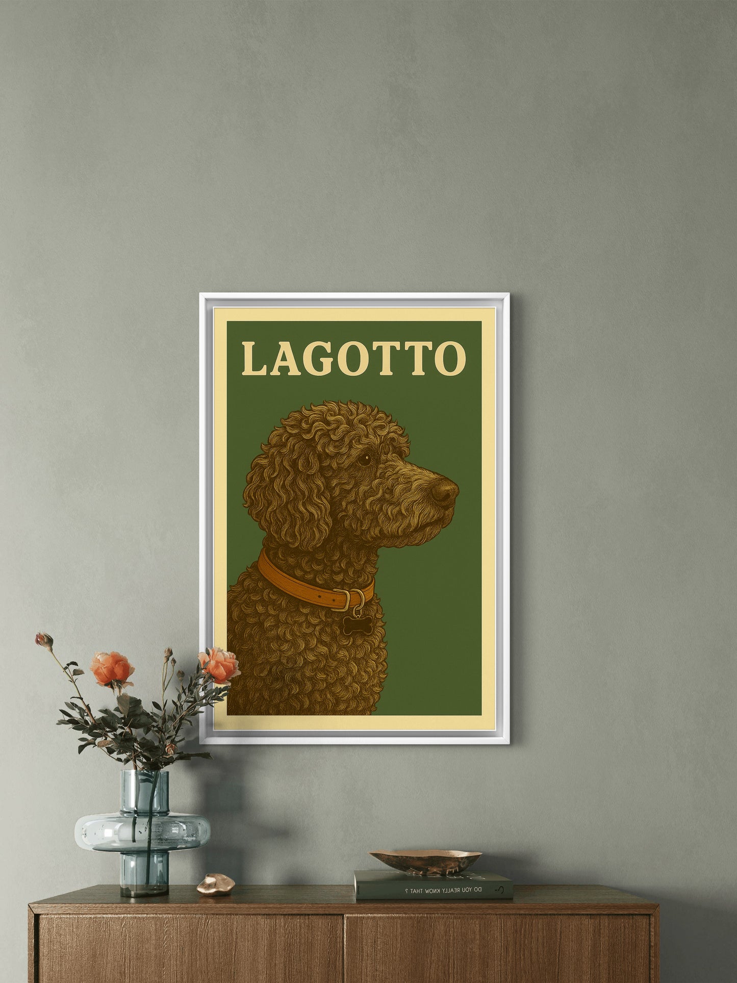 Lagotto