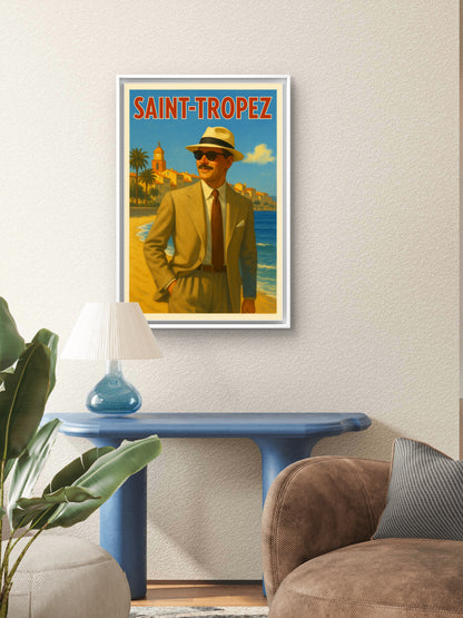 Saint Tropez